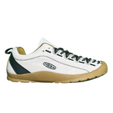 Keen Jasper Sneakers / Trainers White / Black / Gruppe